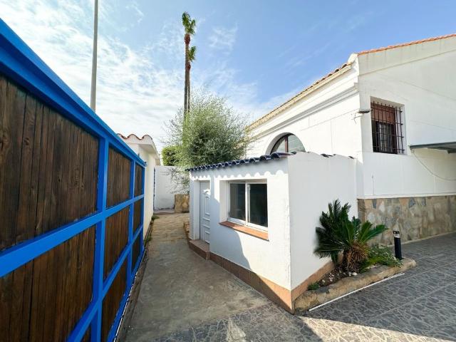Alquiler de casa o chalet en La Siesta El Salado Torreta
