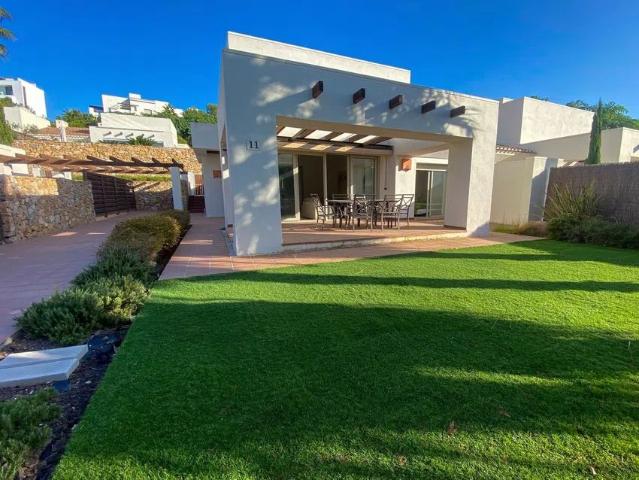 Alquiler de casa o chalet en Las Colinas Golf