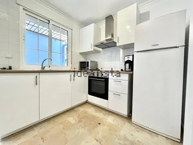 Alquiler de casa o chalet en Lomas de Cabo Roig