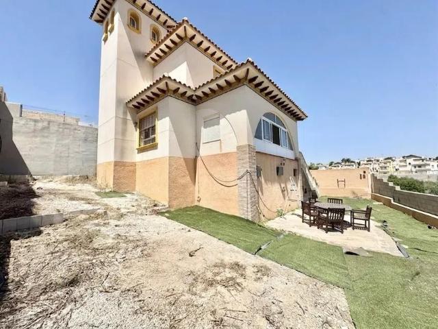 Alquiler de casa o chalet en Lomas de Don Juan