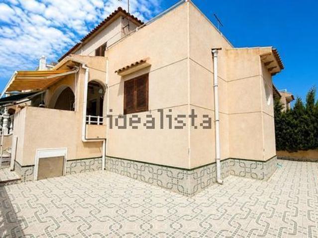 Alquiler de casa o chalet en Los Balcones Los Altos del Edén