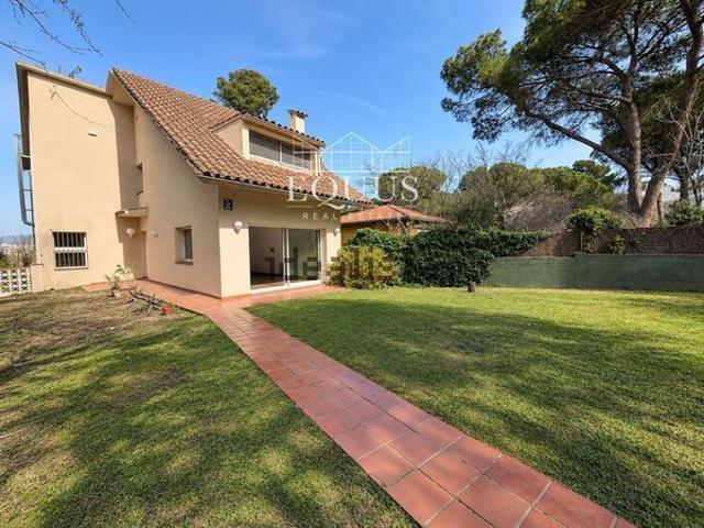Alquiler de casa o chalet en Paseo Vall