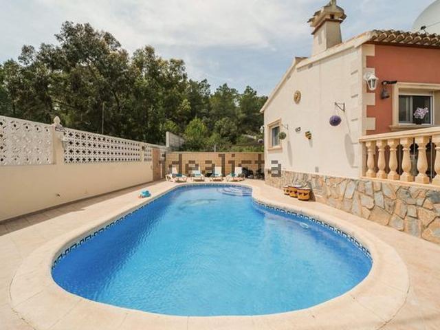 Alquiler de casa o chalet en Pinomar Pinosol