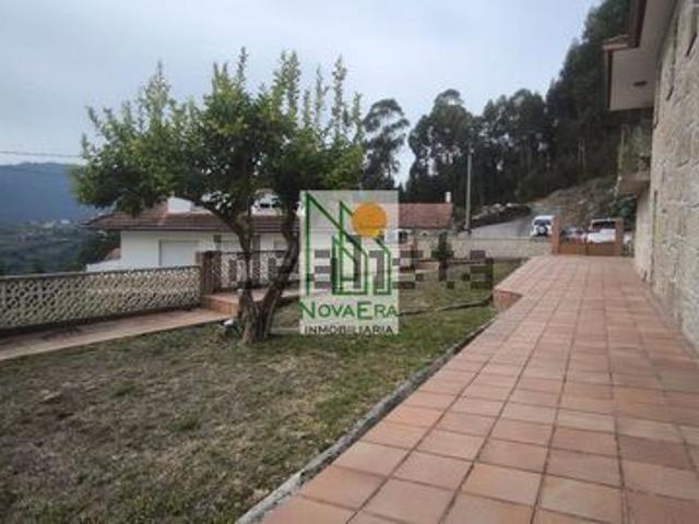 Alquiler de casa o chalet en Rego Do Vargo, 16