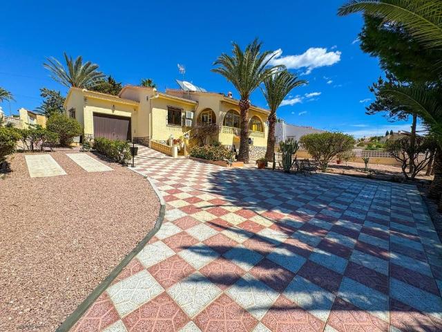 Alquiler de casa o chalet en Rojales Hills Rosa Bungalows