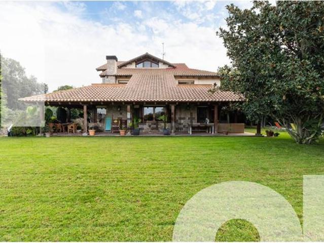 Alquiler de casa o chalet en Santa Eulàlia de Ronçana