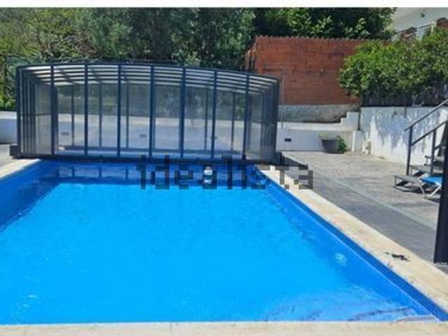 Alquiler de casa o chalet en Vallromanes