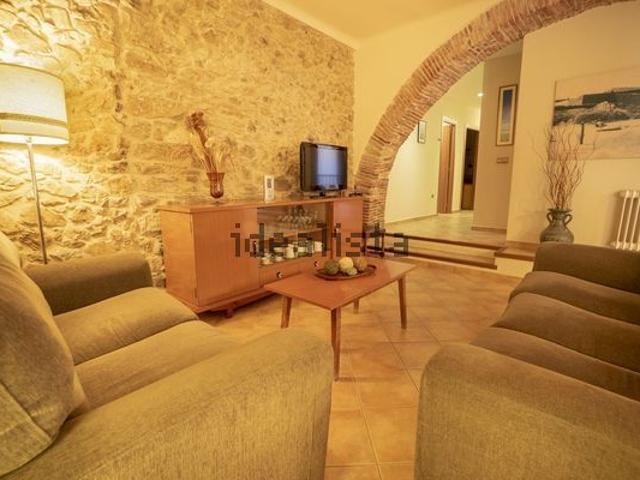 Alquiler de casa o chalet en Vilajuíga