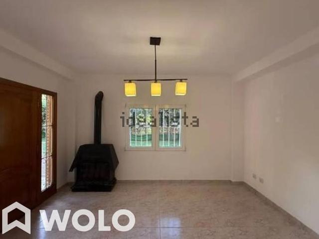 Alquiler de casa o chalet independiente en 29 Ur M Colorado