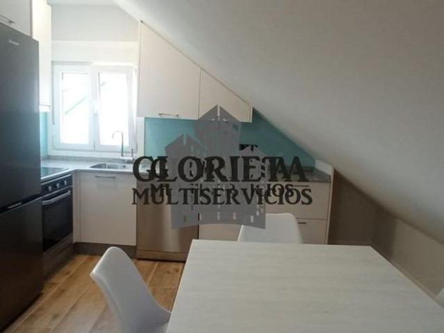 Alquiler de casa o chalet independiente en Coruxo