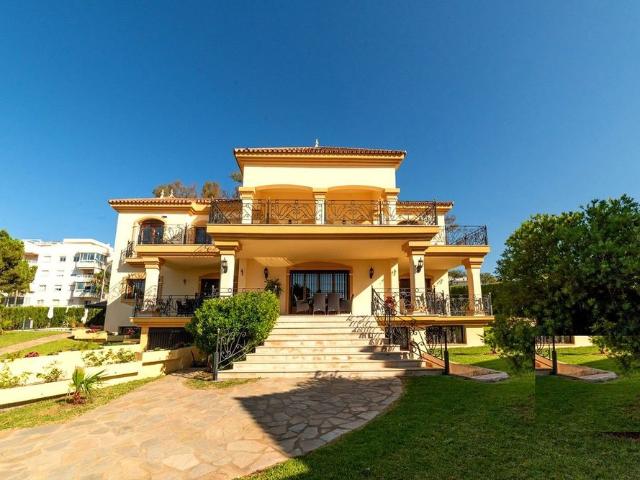 Alquiler de casa o chalet independiente en Costabella