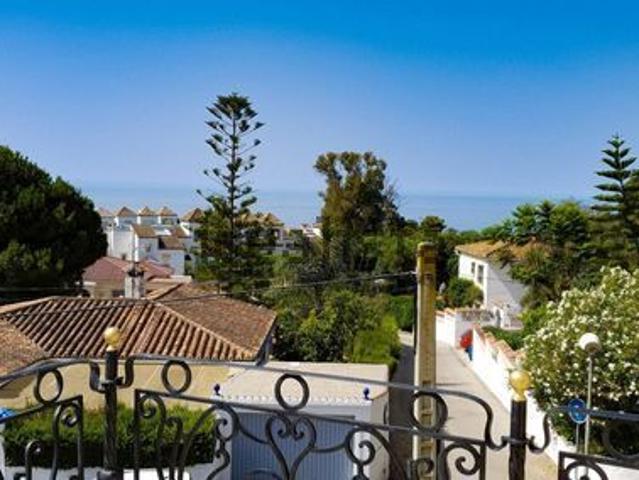 Alquiler de casa o chalet independiente en Costabella