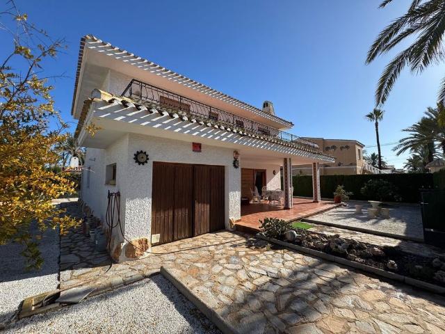Alquiler de casa o chalet independiente en Cabo Roig
