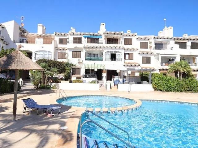 Alquiler de casa o chalet independiente en Cabo Roig
