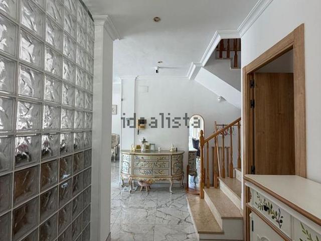 Alquiler de casa o chalet independiente en Cabrils