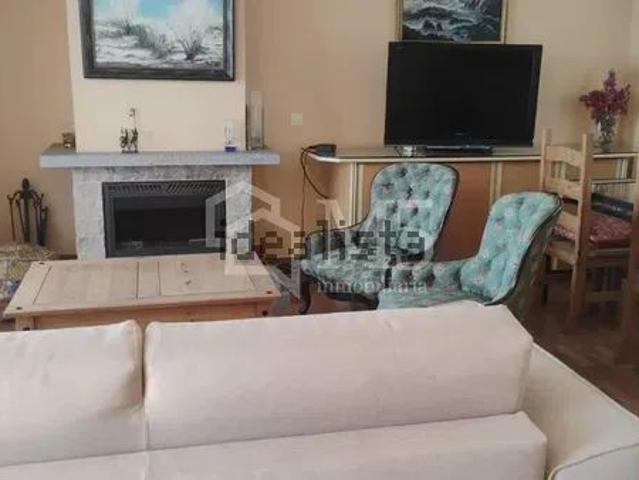 Alquiler de casa o chalet independiente en Cajiz