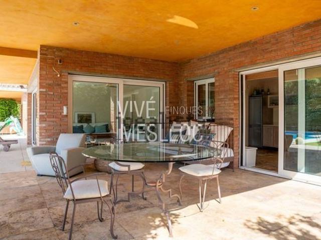 Alquiler de casa o chalet independiente en Califòrnia Santa Madrona