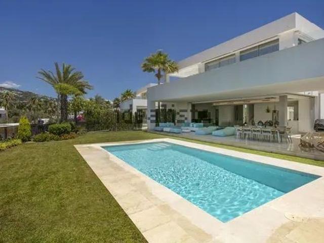 Alquiler de casa o chalet independiente en Calle C, 12 b