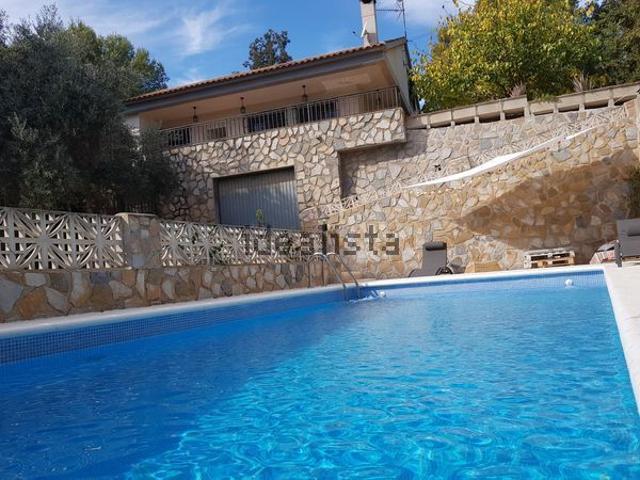 Alquiler de casa o chalet independiente en Calle Coto Romeros, 11