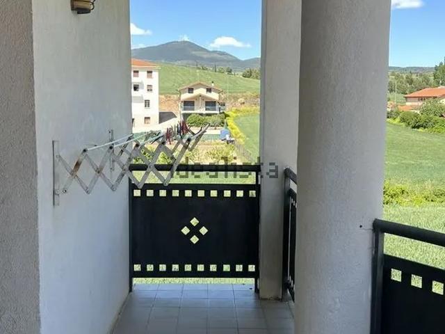 Alquiler de casa o chalet independiente en Calle Cofradía, 13 Numero
