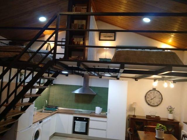 Alquiler de casa o chalet independiente en Calle calzada, 2