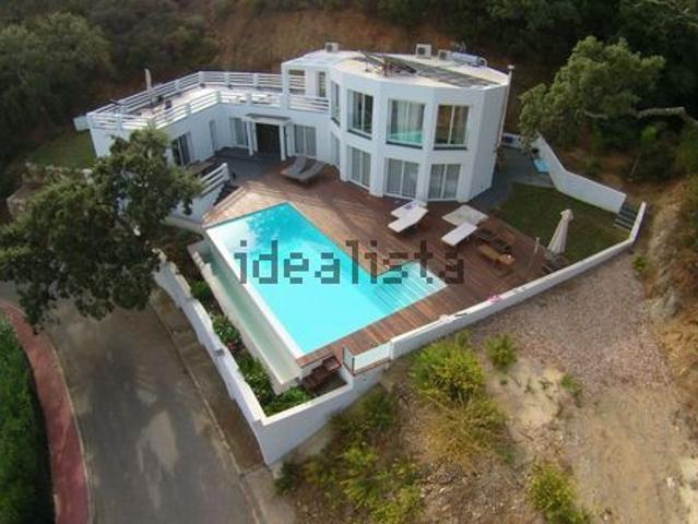Alquiler de casa o chalet independiente en Calle Cantabria, 4