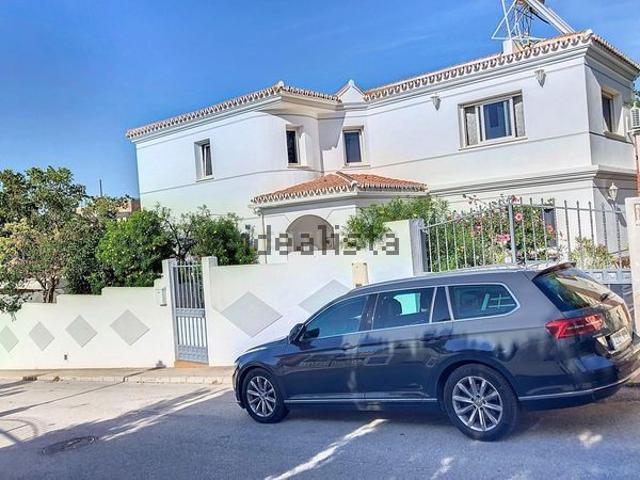 Alquiler de casa o chalet independiente en Calle Cartageneras, 154