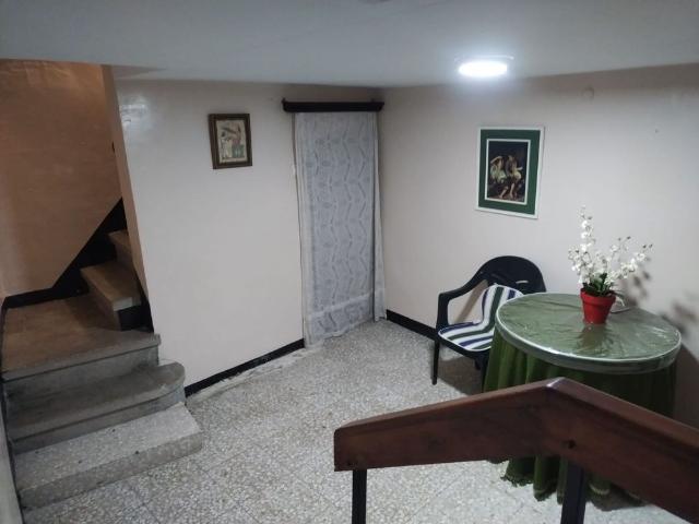 Alquiler de casa o chalet independiente en Calle Churvilla, 33