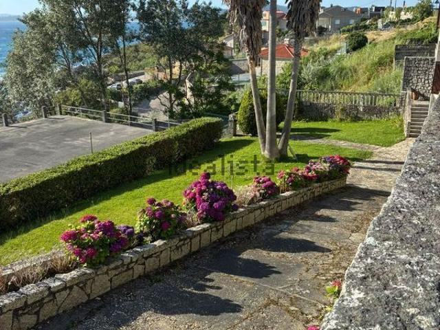 Alquiler de casa o chalet independiente en Calle a Lanzada