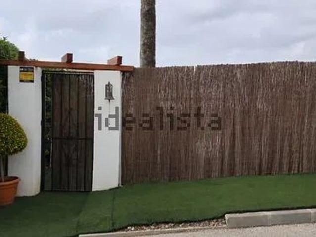 Alquiler de casa o chalet independiente en Calle Andalucía, 69