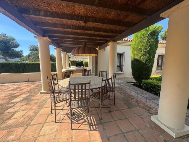 Alquiler de casa o chalet independiente en Calle Alvarado, 24