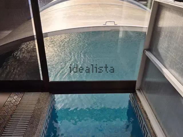 Alquiler de casa o chalet independiente en Calle Albores Pequeno, 22