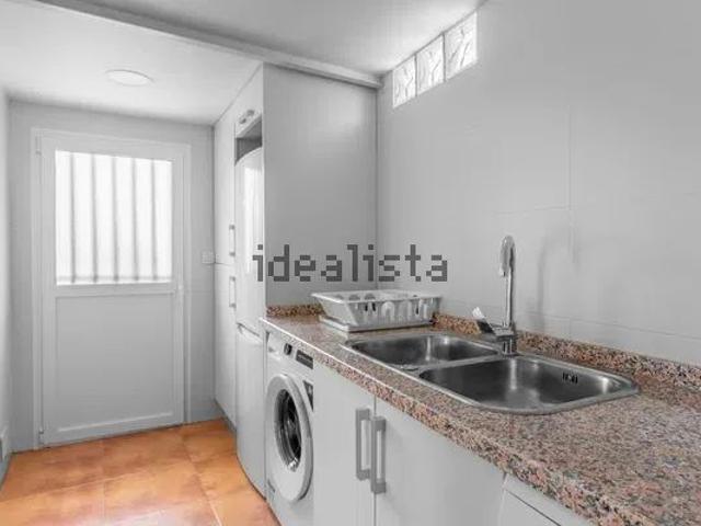 Alquiler de casa o chalet independiente en Calle Alfonso XIII, 26