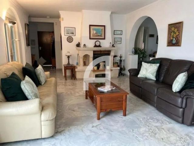 Alquiler de casa o chalet independiente en Calle Ávila