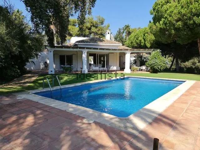 Alquiler de casa o chalet independiente en Calle Ávila