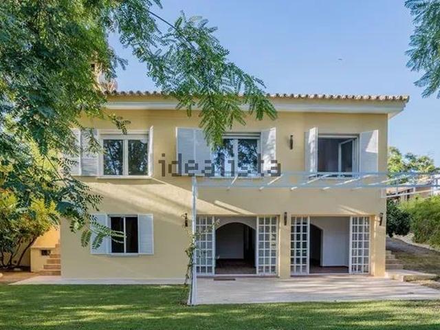 Alquiler de casa o chalet independiente en Calle Boticario