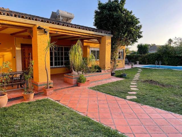 Alquiler de casa o chalet independiente en Calle Botijo, 17