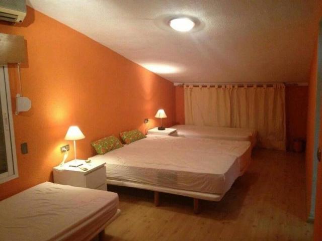 Alquiler de casa o chalet independiente en Calle Balcón, 49