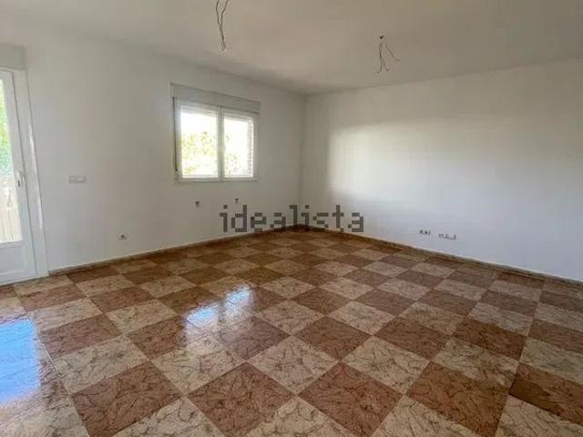 Alquiler de casa o chalet independiente en Calle Barrio Nuevo