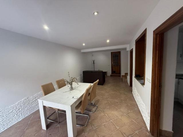 Alquiler de casa o chalet independiente en Calle Breten