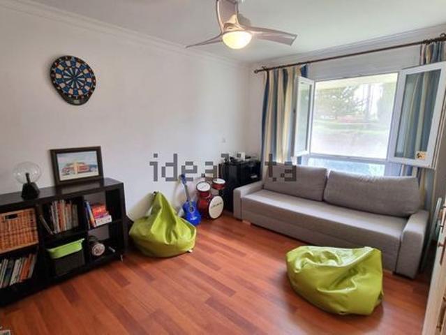 Alquiler de casa o chalet independiente en Calle Buenavista, 34