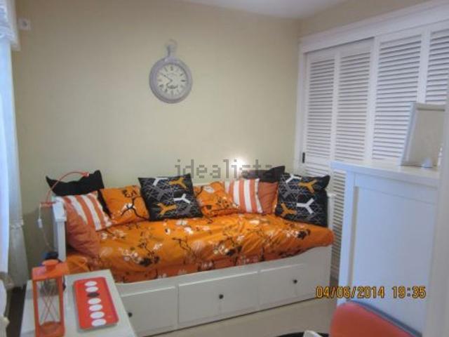 Alquiler de casa o chalet independiente en Calle Goleta, 36