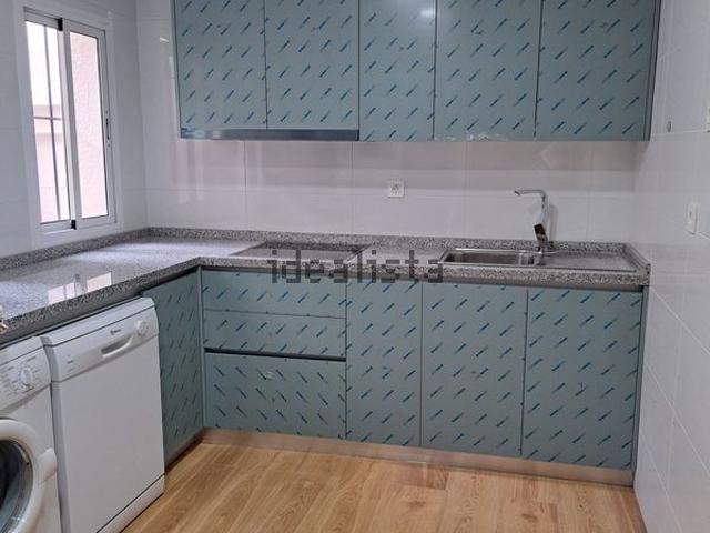 Alquiler de casa o chalet independiente en Calle Genil, 33