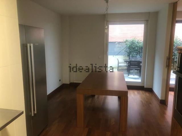 Alquiler de casa o chalet independiente en Calle Gurutzetxuria, 22