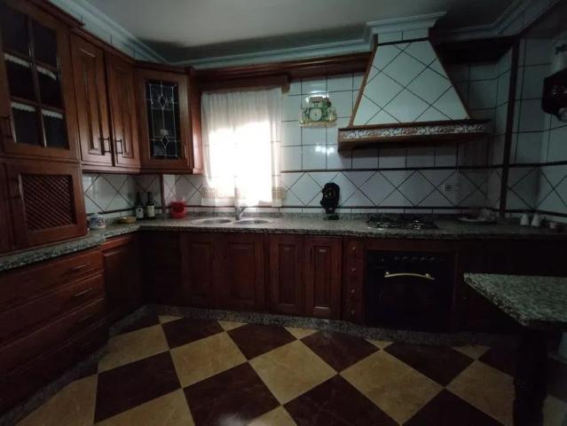 Alquiler de casa o chalet independiente en Calle Dolores, 4