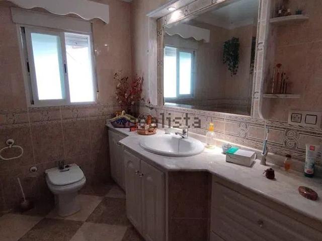 Alquiler de casa o chalet independiente en Calle Dolores, 4