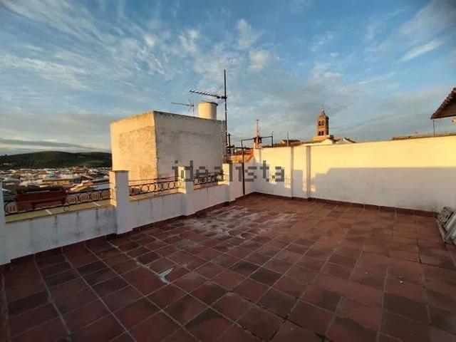 Alquiler de casa o chalet independiente en Calle Dolores, 2