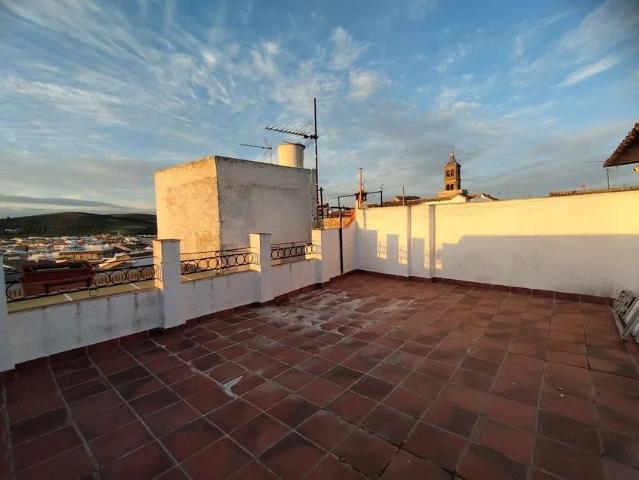 Alquiler de casa o chalet independiente en Calle Dolores, 2