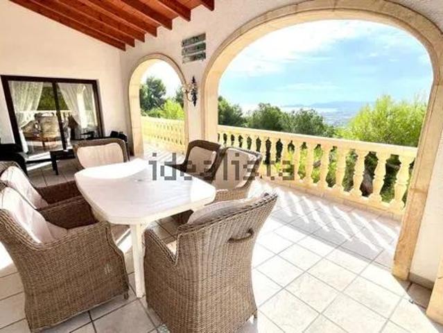 Alquiler de casa o chalet independiente en Calle d'Almoradí