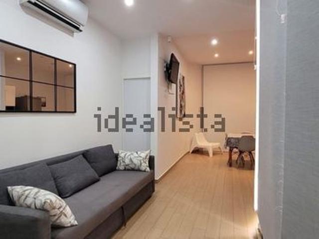 Alquiler de casa o chalet independiente en Calle d'Eugènia Viñes